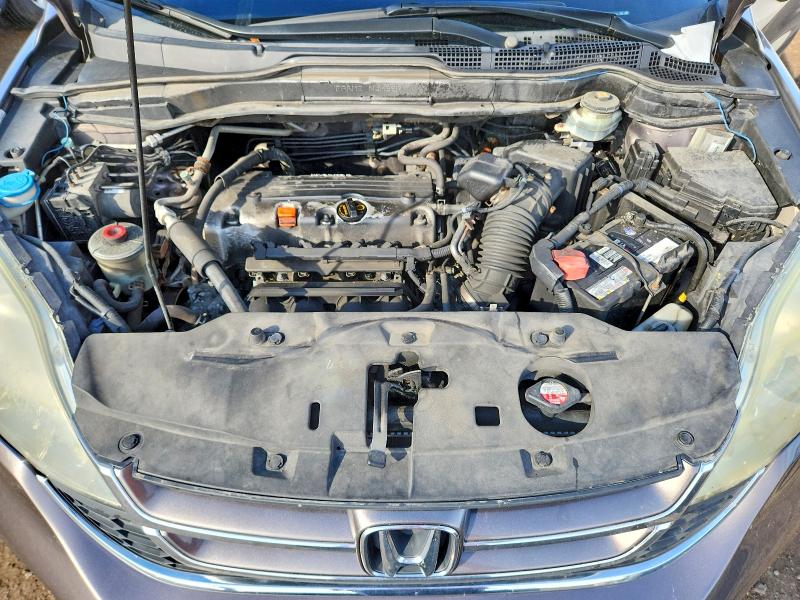69286396 :رقم المزاد ، 5J6RE4H52BL801055 vin ، 2011 Honda Cr-v مزاد بيع