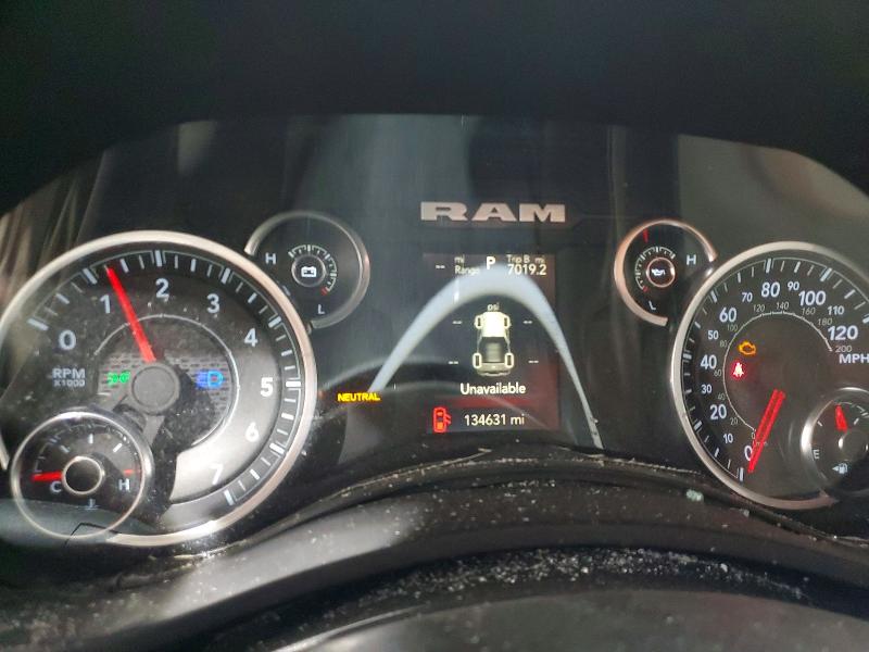 Продаж на аукціоні авто 2024 Ram 2500, vin: 3C6UR5CJ9RG162315, номер лоту: 69855406