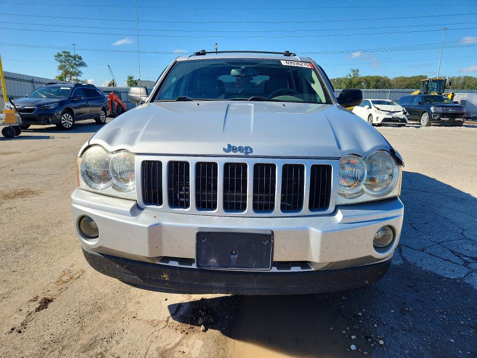 Aukcja sprzedaży 2007 Jeep Grand Cherokee, vin: 1J8GR48K37C522432, numer aukcji: 69936276