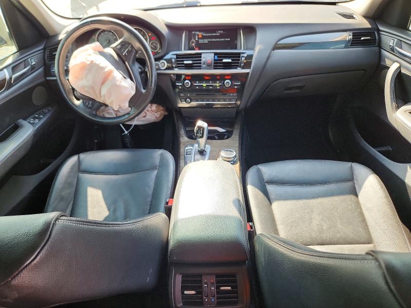 Продаж на аукціоні авто 2015 Bmw X3, vin: 5UXWX9C51F0D48885, номер лоту: 67270236