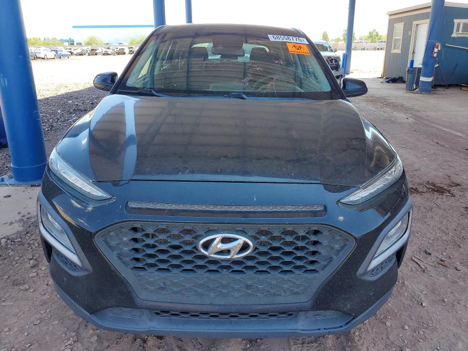 Продаж на аукціоні авто 2020 Hyundai Kona, vin: KM8K12AA9LU477964, номер лоту: 68558776