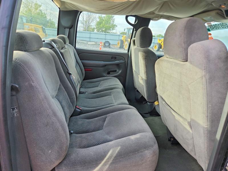 Продаж на аукціоні авто 2005 Chevrolet Silverado, vin: 2GCEK13T751304272, номер лоту: 69910846