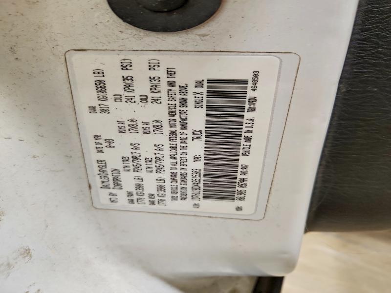 Aukcja sprzedaży 2004 Dodge Ram 1500, vin: 1D7HU18DX4S515303, numer aukcji: 68347256
