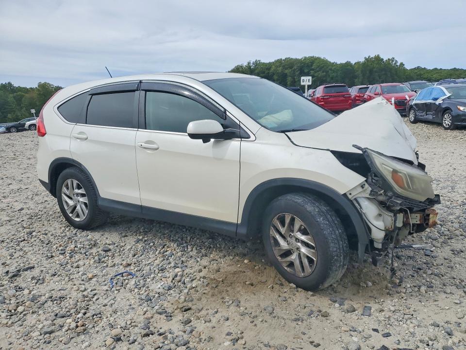 Продаж на аукціоні авто 2015 Honda Cr-v, vin: 5J6RM4H5XFL018378, номер лоту: 69643996