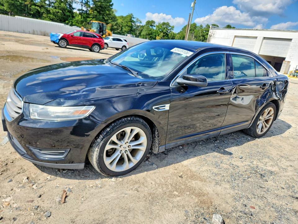 68939106 :رقم المزاد ، 1FAHP2E99DG174010 vin ، 2013 Ford Taurus مزاد بيع