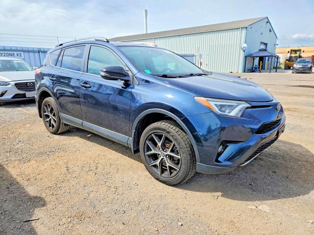 Aukcja sprzedaży 2018 Toyota Rav4, vin: 2T3JFREV1JW700277, numer aukcji: 67980696
