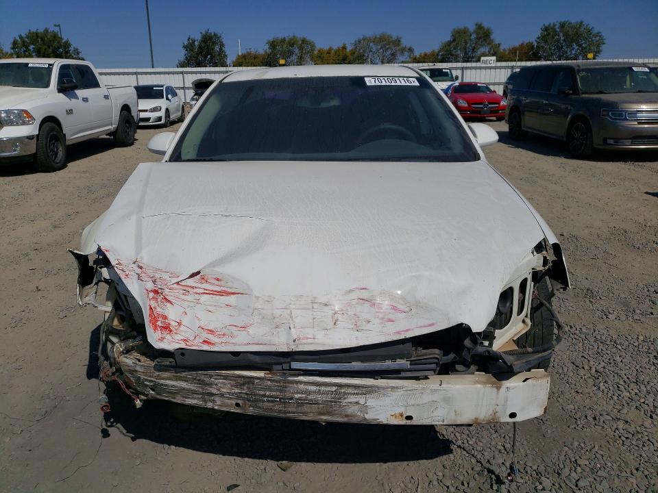 Продажа на аукционе авто 2011 Chevrolet Impala, vin: 2G1WG5EK2B1304704, номер лота: 70109116