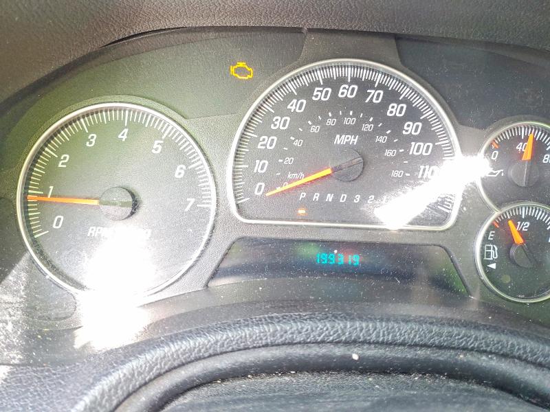 Aukcja sprzedaży 2008 Gmc Envoy, vin: 1GKDS13S082122456, numer aukcji: 70316796