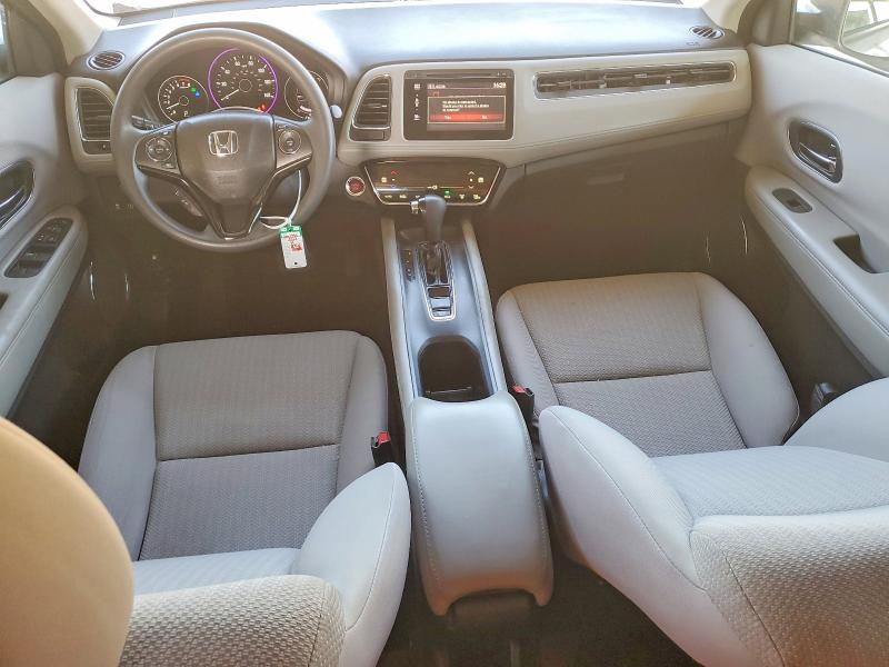 Продаж на аукціоні авто 2017 Honda Hr-v, vin: 3CZRU6H58HM707672, номер лоту: 69817166