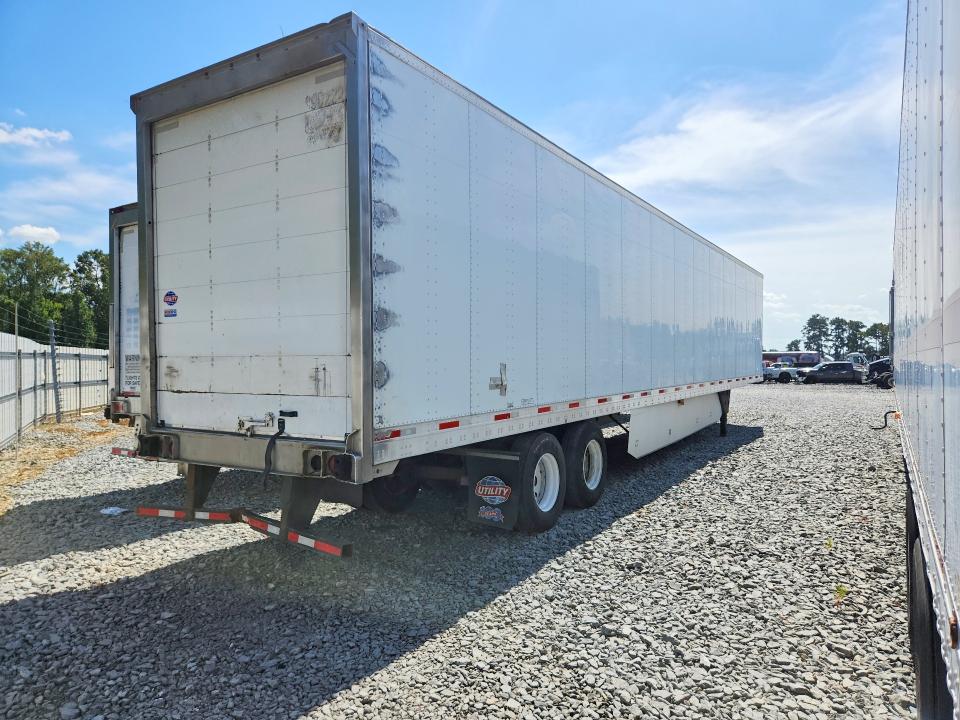 Продаж на аукціоні авто 2018 Utility Trailer Trailer, vin: 1UYVS2534J7309687, номер лоту: 68041456