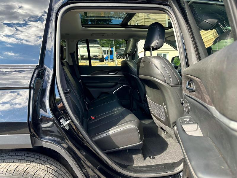 Aukcja sprzedaży 2023 Jeep Grand Cherokee, vin: 1C4RJYB66P8786449, numer aukcji: 67302626