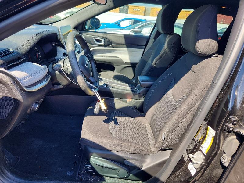 Продажа на аукционе авто 2023 Jeep Compass, vin: 3C4NJDAN3PT547152, номер лота: 70490006