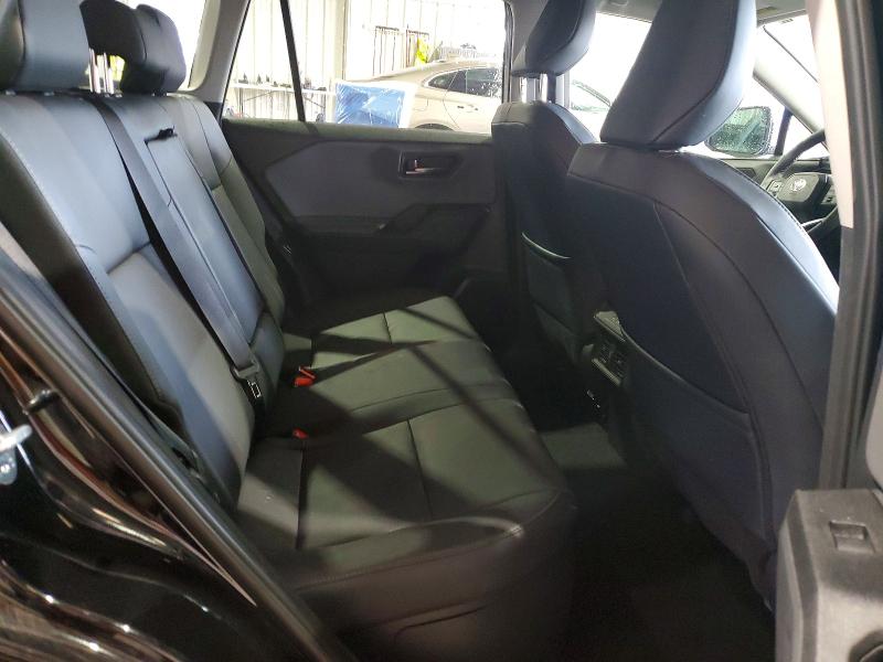 Aukcja sprzedaży 2026 Toyota Rav4, vin: 2T36CRAV5TC010136, numer aukcji: 69951456
