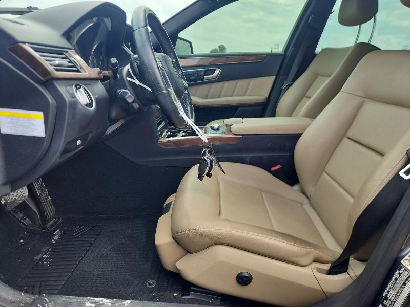 Продаж на аукціоні авто 2013 Mercedes-benz E, vin: WDDHF5KB8DA696626, номер лоту: 66020076