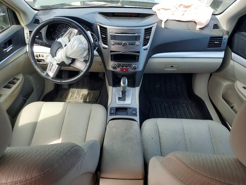 Продажа на аукционе авто 2010 Subaru Outback, vin: 4S4BRBCCXA3361747, номер лота: 67001556