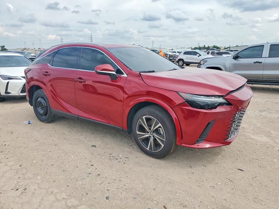 Aukcja sprzedaży 2026 Lexus Rx 350h, vin: 2T2BBMCA0TC111538, numer aukcji: 67619396