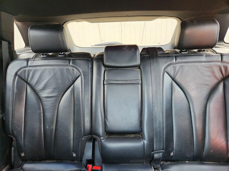 Продажа на аукционе авто 2016 Lincoln Mkx, vin: 2LMTJ8KR4GBL38031, номер лота: 67130686