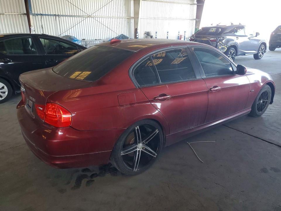 Aukcja sprzedaży 2011 Bmw 328, vin: WBAPH5G57BNM79722, numer aukcji: 68833356