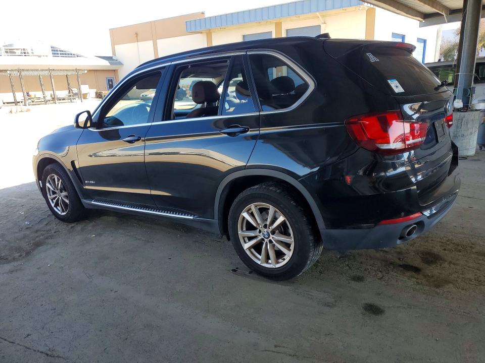 Продаж на аукціоні авто 2014 Bmw X5, vin: 5UXKS4C51E0J96828, номер лоту: 69830176