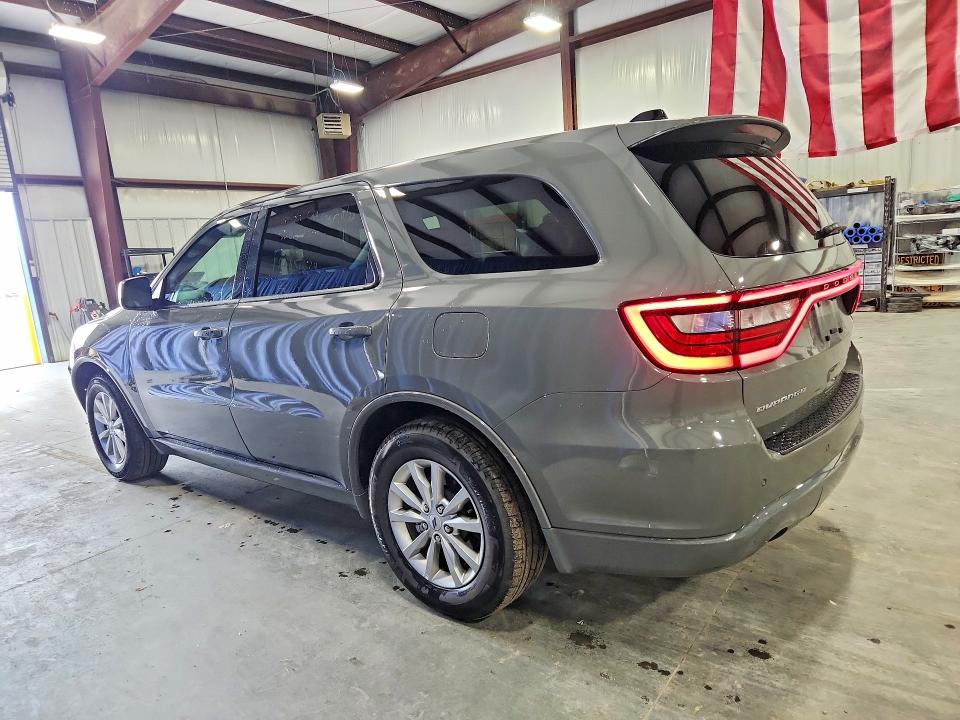 Продажа на аукционе авто 2026 Dodge Durango, vin: 1C4RDHDG4TC203820, номер лота: 71040476