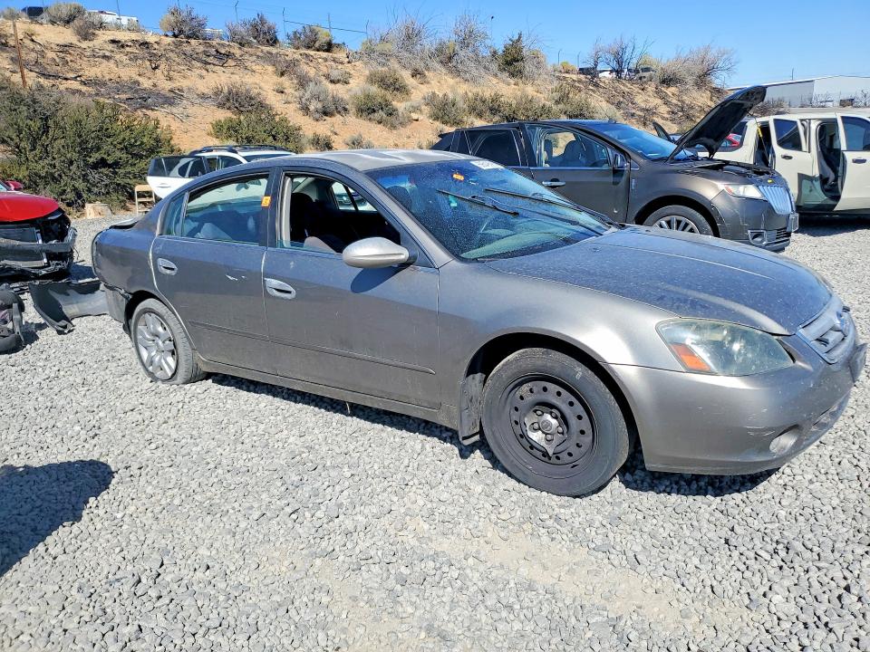 69549696 :رقم المزاد ، 1N4AL11D15N928015 vin ، 2005 Nissan Altima مزاد بيع
