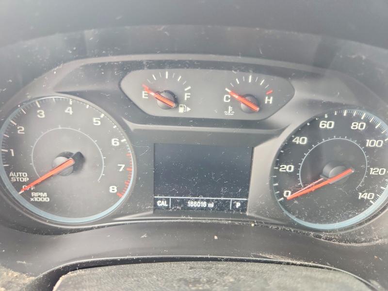 66755426 :رقم المزاد ، 1G1ZD5ST8JF178777 vin ، 2018 Chevrolet Malibu مزاد بيع