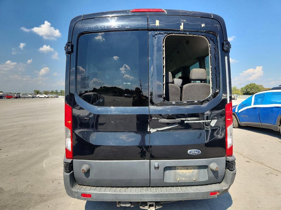 Aukcja sprzedaży 2017 Ford Transit, vin: 1FBAX2CG8HKA67292, numer aukcji: 69652236