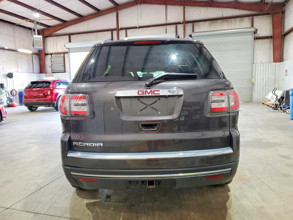 Продажа на аукционе авто 2015 Gmc Acadia, vin: 1GKKRPKD9FJ199399, номер лота: 71027646