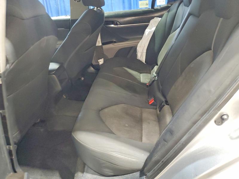 Aukcja sprzedaży 2021 Toyota Camry, vin: 4T1C11AK1MU542931, numer aukcji: 69305596
