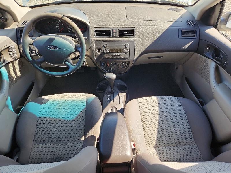 Продажа на аукционе авто 2006 Ford Focus, vin: 1FAHP34N36W182407        , номер лота: 68378536