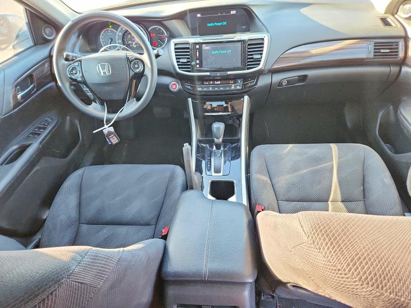 70684276 :رقم المزاد ، 1HGCR2F74GA081335 vin ، 2016 Honda Accord مزاد بيع