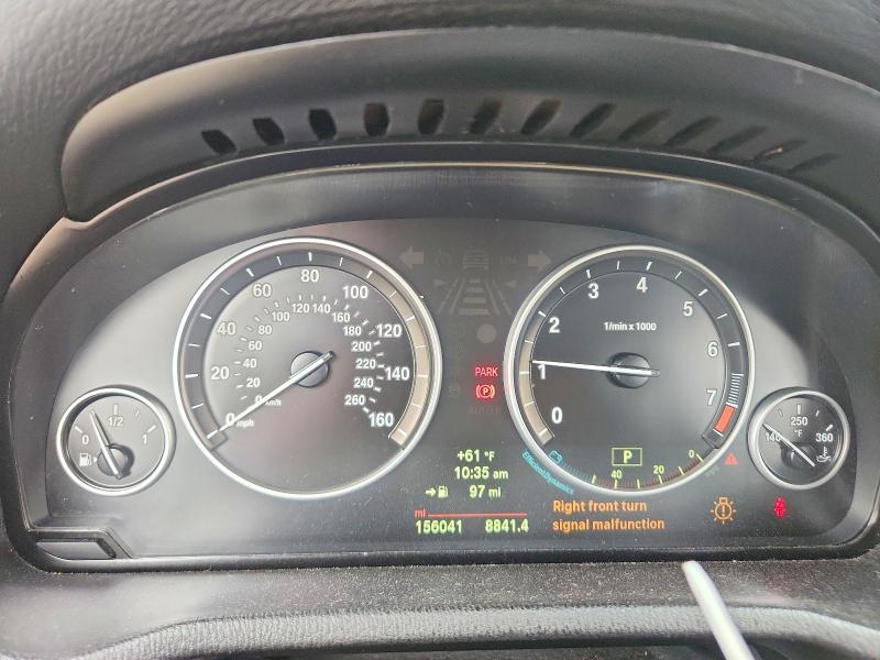 Продаж на аукціоні авто 2015 Bmw X3, vin: 5UXWX7C52F0K32077, номер лоту: 70292826