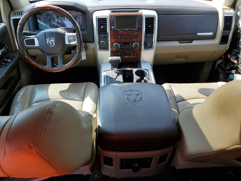 Продажа на аукционе авто 2011 Dodge Ram 1500, vin: 1D7RV1CT6BS531205        , номер лота: 68736486