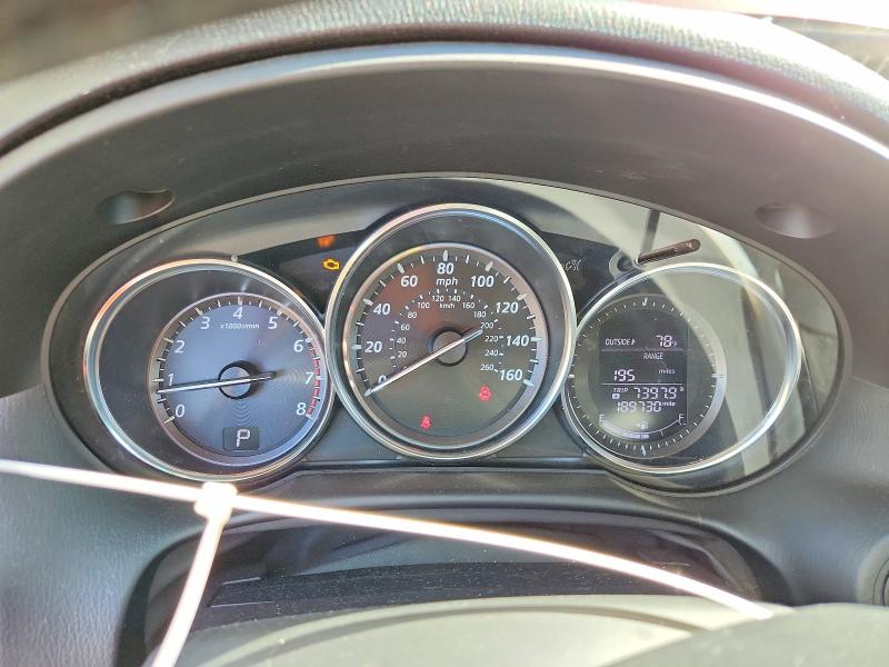 Продажа на аукционе авто 2014 Mazda Cx-5, vin: JM3KE4CY1E0388759, номер лота: 71006916