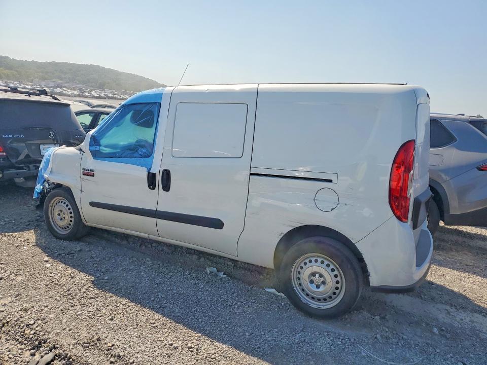 Aukcja sprzedaży 2022 Ram Promaster City, vin: ZFBHRFAB0N6Y08139, numer aukcji: 64589746