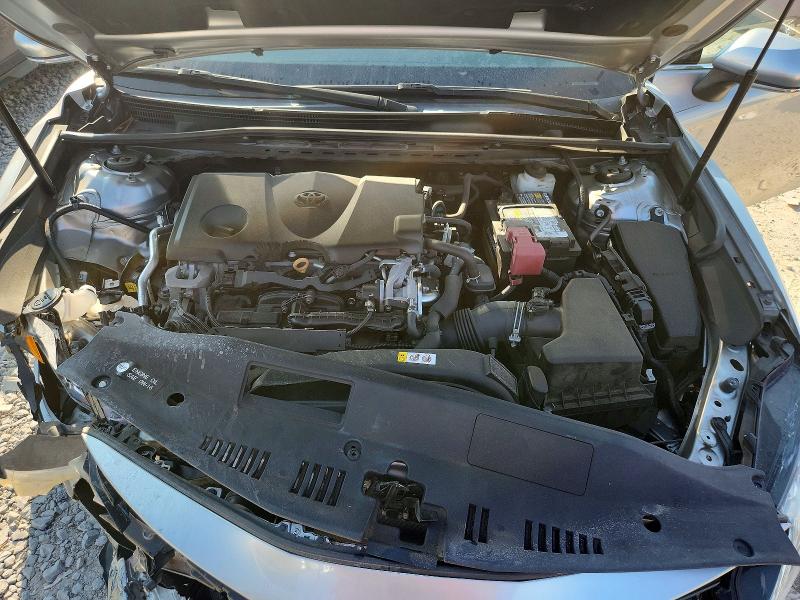 Aukcja sprzedaży 2019 Toyota Camry, vin: 4T1B11HK7KU780457, numer aukcji: 67533486