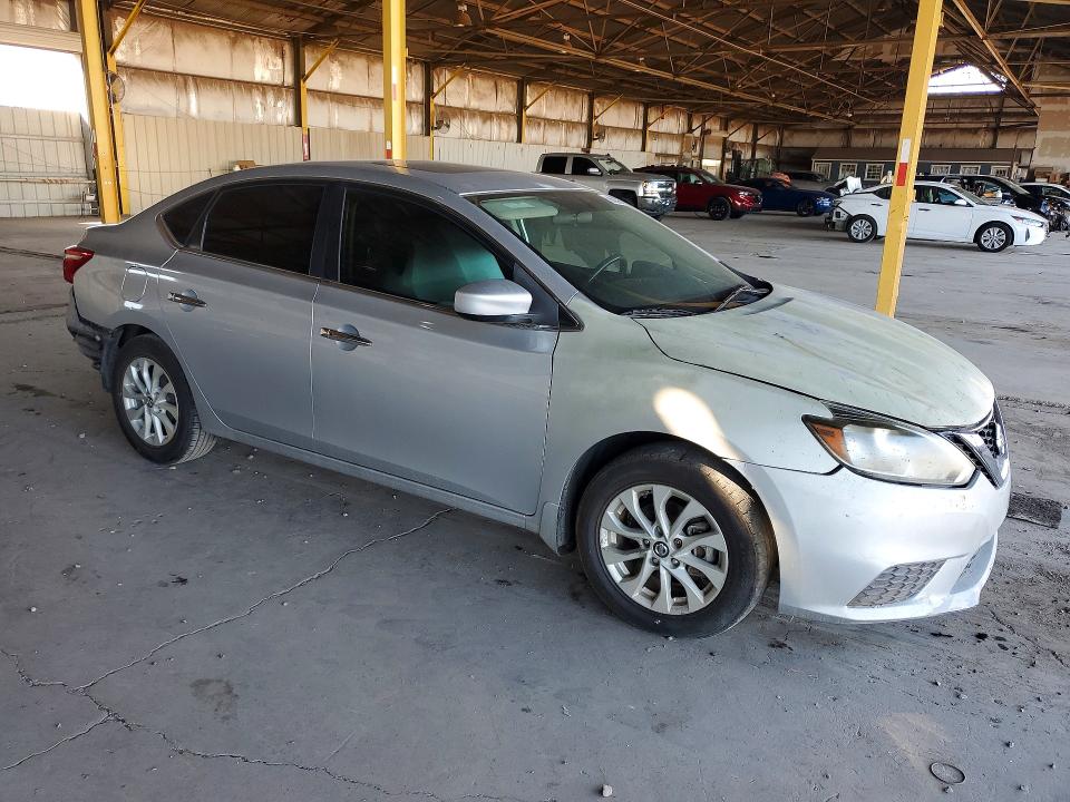 Aukcja sprzedaży 2016 Nissan Sentra, vin: 3N1AB7AP6GY286605, numer aukcji: 69620546