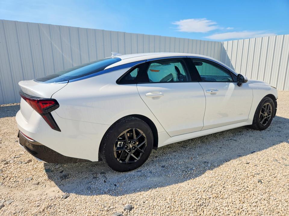 2026 Kia K5 მანქანა იყიდება აუქციონზე, vin: KNAG24J73T5449057, აუქციონის ნომერი: 70644486