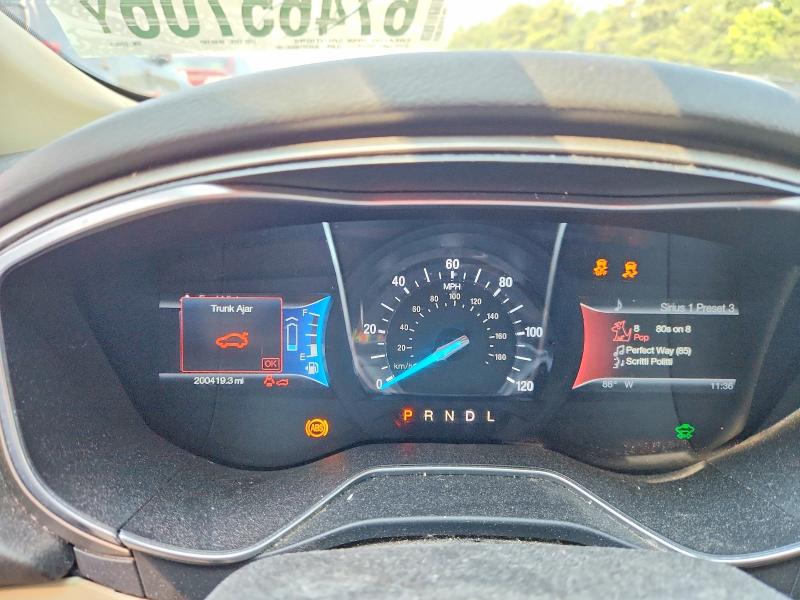 2014 Ford Fusion მანქანა იყიდება აუქციონზე, vin: 1FADP3K23EL180518, აუქციონის ნომერი: 67465706