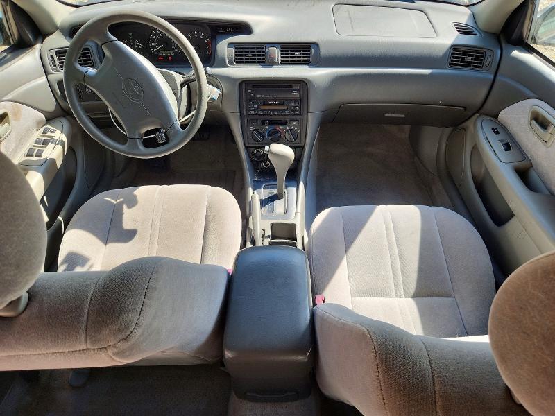 Aukcja sprzedaży 1998 Toyota Camry, vin: 4T1BG28K8WU262514, numer aukcji: 70484036
