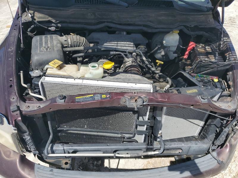 Продажа на аукционе авто 2005 Dodge Ram 1500, vin: 1D7HU18D15S117513, номер лота: 70526716