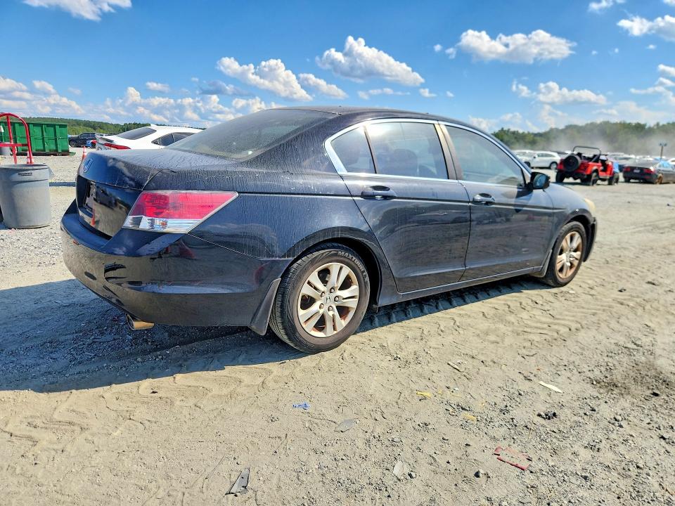 2008 Honda Accord მანქანა იყიდება აუქციონზე, vin: 1HGCP26478A159569, აუქციონის ნომერი: 68437036
