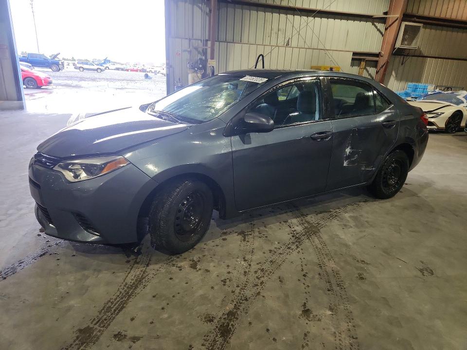 Продажа на аукционе авто 2014 Toyota Corolla, vin: 2T1BURHE0EC037046, номер лота: 67462026