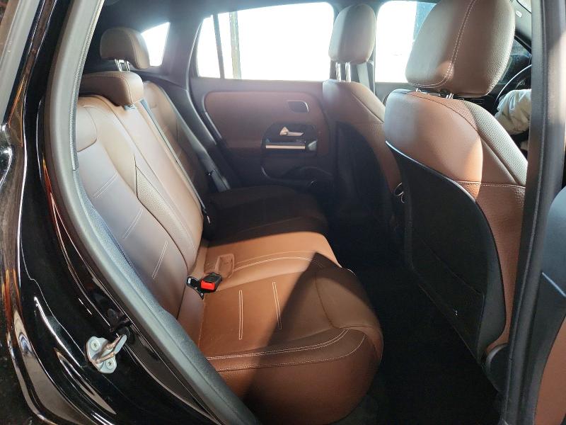 Aukcja sprzedaży 2023 Mercedes-benz Gla, vin: W1N4N4GB1PJ461156        , numer aukcji: 68818156