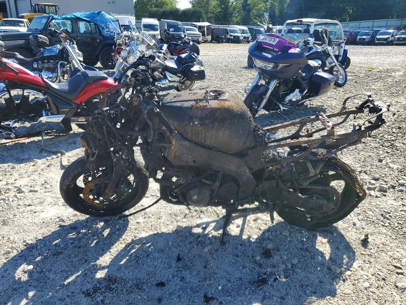 Продажа на аукционе авто 2003 Yamaha Yzf600, vin: JYA5AHE093A035303, номер лота: 67912876