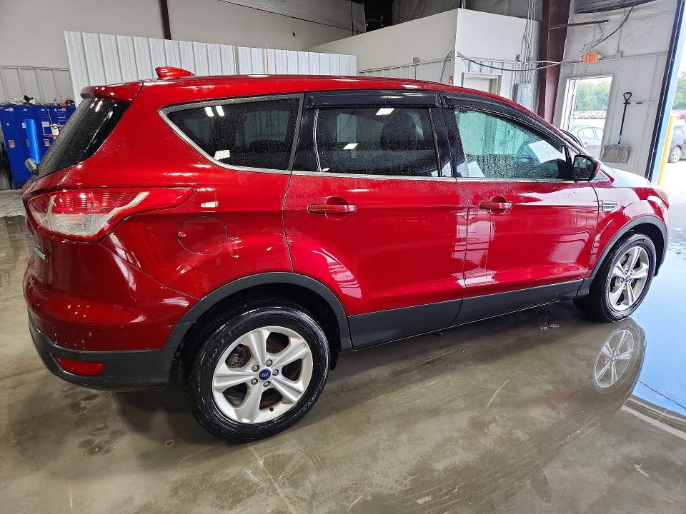 2014 Ford Escape მანქანა იყიდება აუქციონზე, vin: 1FMCU0G98EUA04265, აუქციონის ნომერი: 68819096