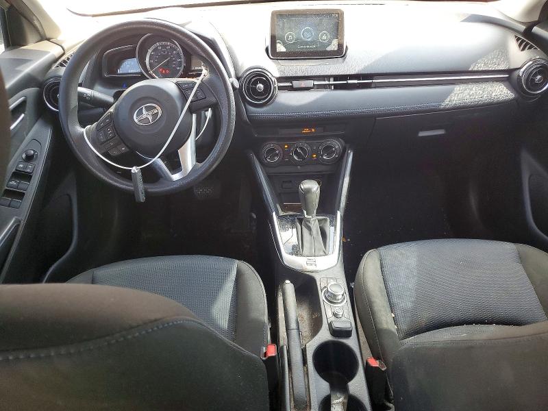 Продаж на аукціоні авто 2016 Scion Ia, vin: 3MYDLBZV8GY141273, номер лоту: 67461146