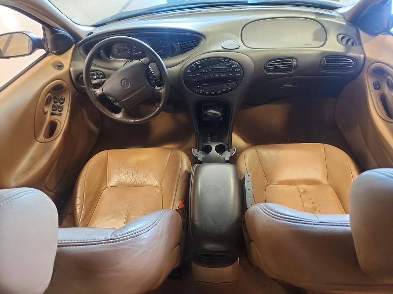 Продаж на аукціоні авто 1996 Mercury Sable, vin: 1MELM53S8TA662191, номер лоту: 68435696