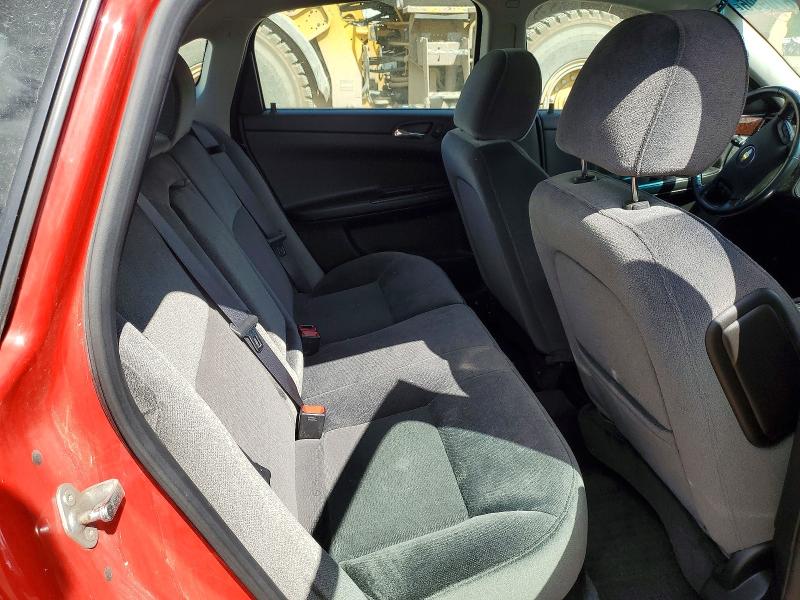 67670996 :رقم المزاد ، 2G1WB5E36D1141128 vin ، 2013 Chevrolet Impala مزاد بيع