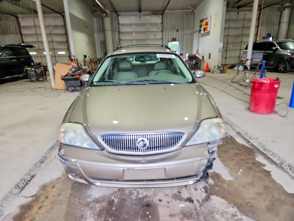 Продаж на аукціоні авто 2004 Mercury Sable, vin: 1MEHM59S04A615364, номер лоту: 69888806